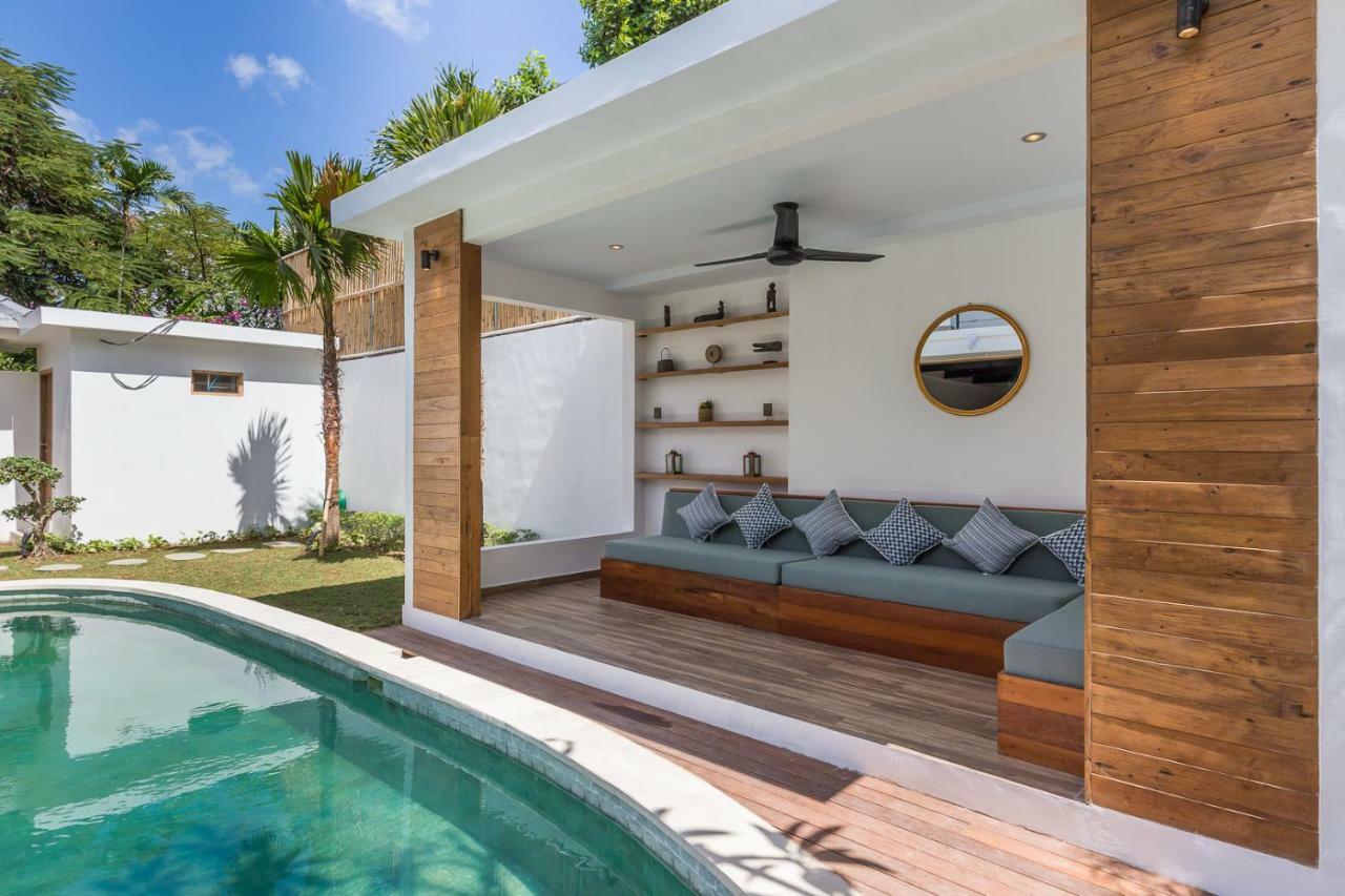 Villa Jamu Seminyak  Exterior photo